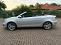 Volkswagen Eos 1.4 TSI CUP LEDER 1. HD 61 TKM VW SCH.HEFT