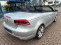 Volkswagen Eos 1.4 TSI CUP LEDER 1. HD 61 TKM VW SCH.HEFT