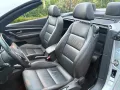 Volkswagen Eos 1.4 TSI CUP LEDER 1. HD 61 TKM VW SCH.HEFT
