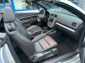 Volkswagen Eos 1.4 TSI CUP LEDER 1. HD 61 TKM VW SCH.HEFT