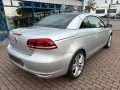 Volkswagen Eos 1.4 TSI CUP LEDER 1. HD 61 TKM VW SCH.HEFT