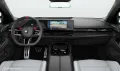 BMW M5 Touring AHK Driv.Assist.Prof LiveCockpitProf