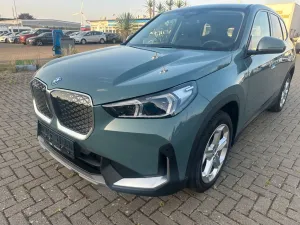 BMW iX1 Baureihe iX1 20 eDrive