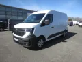 Renault Master IV Kasten Hochraum 3,5t L2H2 BLUE dCi 150