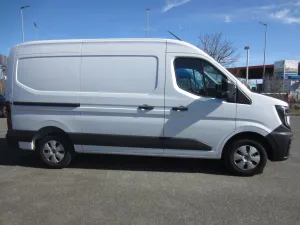 Renault Master IV Kasten Hochraum 3,5t L2H2 BLUE dCi 150