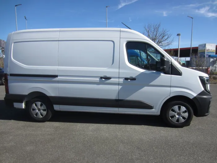 Renault Master IV Kasten Hochraum 3,5t L2H2 BLUE dCi 150