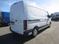 Renault Master IV Kasten Hochraum 3,5t L2H2 BLUE dCi 150