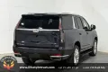 Cadillac Escalade LUXURY 6.2V8 4WD € 68.500 T1 EU EXPORT