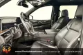 Cadillac Escalade LUXURY 6.2V8 4WD € 68.500 T1 EU EXPORT