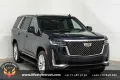 Cadillac Escalade LUXURY 6.2V8 4WD € 68.500 T1 EU EXPORT