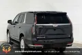 Cadillac Escalade LUXURY 6.2V8 4WD € 68.500 T1 EU EXPORT