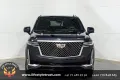 Cadillac Escalade LUXURY 6.2V8 4WD € 68.500 T1 EU EXPORT