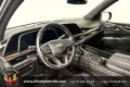 Cadillac Escalade LUXURY 6.2V8 4WD € 68.500 T1 EU EXPORT