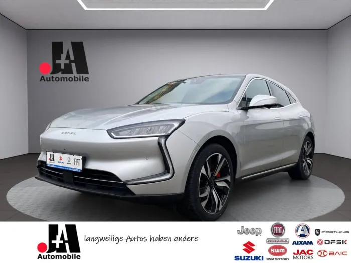 Other Seres 5 EV AWD