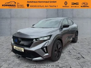Renault Rafale Esprit Alpine Full Hybrid E-Tech 200 PS W