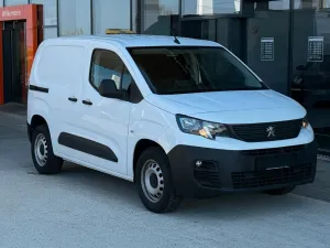 Peugeot Partner Premium L1 PDC/Tempomat/Kamera/Klima