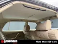 Mercedes-Benz 450 SEL 6.9 Limousine, Panzer Armored gepanzert