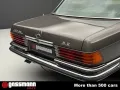 Mercedes-Benz 450 SEL 6.9 Limousine, Panzer Armored gepanzert