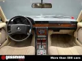 Mercedes-Benz 450 SEL 6.9 Limousine, Panzer Armored gepanzert