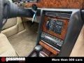 Mercedes-Benz 450 SEL 6.9 Limousine, Panzer Armored gepanzert