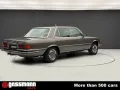 Mercedes-Benz 450 SEL 6.9 Limousine, Panzer Armored gepanzert