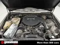 Mercedes-Benz 450 SEL 6.9 Limousine, Panzer Armored gepanzert
