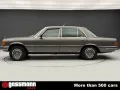 Mercedes-Benz 450 SEL 6.9 Limousine, Panzer Armored gepanzert