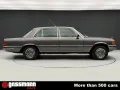 Mercedes-Benz 450 SEL 6.9 Limousine, Panzer Armored gepanzert