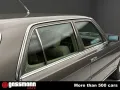 Mercedes-Benz 450 SEL 6.9 Limousine, Panzer Armored gepanzert