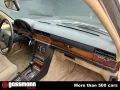 Mercedes-Benz 450 SEL 6.9 Limousine, Panzer Armored gepanzert