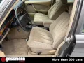 Mercedes-Benz 450 SEL 6.9 Limousine, Panzer Armored gepanzert
