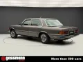 Mercedes-Benz 450 SEL 6.9 Limousine, Panzer Armored gepanzert