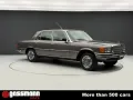 Mercedes-Benz 450 SEL 6.9 Limousine, Panzer Armored gepanzert