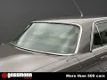 Mercedes-Benz 450 SEL 6.9 Limousine, Panzer Armored gepanzert