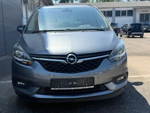 Opel Zafira C Active Start/Stop