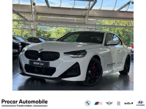 BMW 220d SportPro 360° HuD Abstandstempomat