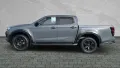 Isuzu D-Max Double Cab V-Cross #HANDWERK #JAGD #LANDWI