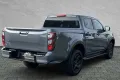 Isuzu D-Max Double Cab V-Cross #HANDWERK #JAGD #LANDWI