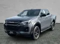 Isuzu D-Max Double Cab V-Cross #HANDWERK #JAGD #LANDWI