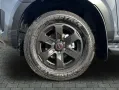 Isuzu D-Max Double Cab V-Cross #HANDWERK #JAGD #LANDWI