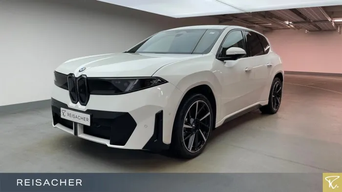 BMW iX3 50 xDrive Sportpaket Ladekabel Keyless Go  