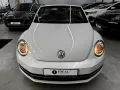 Volkswagen Beetle Cabriolet Club BMT*Automatik*