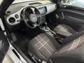 Volkswagen Beetle Cabriolet Club BMT*Automatik*