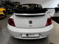 Volkswagen Beetle Cabriolet Club BMT*Automatik*