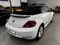 Volkswagen Beetle Cabriolet Club BMT*Automatik*