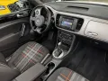 Volkswagen Beetle Cabriolet Club BMT*Automatik*
