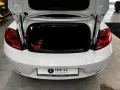 Volkswagen Beetle Cabriolet Club BMT*Automatik*