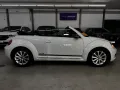 Volkswagen Beetle Cabriolet Club BMT*Automatik*