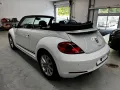Volkswagen Beetle Cabriolet Club BMT*Automatik*