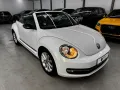 Volkswagen Beetle Cabriolet Club BMT*Automatik*